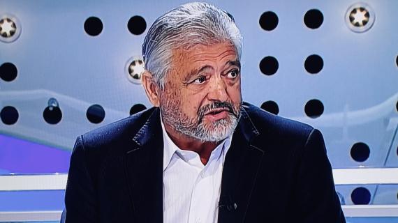 Altobelli boccia l'Inter: "Ha troppi punti da recuperare. Quasi impossibile che vinca lo scudetto" 16 Altobelli boccia l'Inter: "Ha troppi punti da recuperare. Quasi impossibile che vinca lo scudetto"