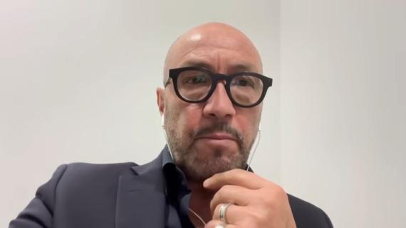 Zenga: "Inter a -11 dalla vetta e quinta in classifica. Scudetto avrebbe del miracoloso" 7 Zenga: "Inter a -11 dalla vetta e quinta in classifica. Scudetto avrebbe del miracoloso"