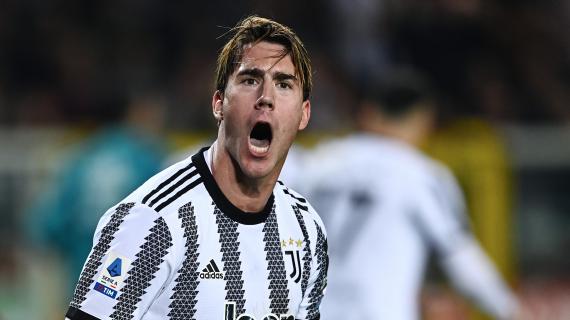 Juventus, Vlahovic supera sicuramente il Napoli: mister Allegri spera di riaverlo entro febbraio 4 Juventus, Vlahovic salta sicuramente il Napoli: mister Allegri spera di riaverlo entro febbraio
