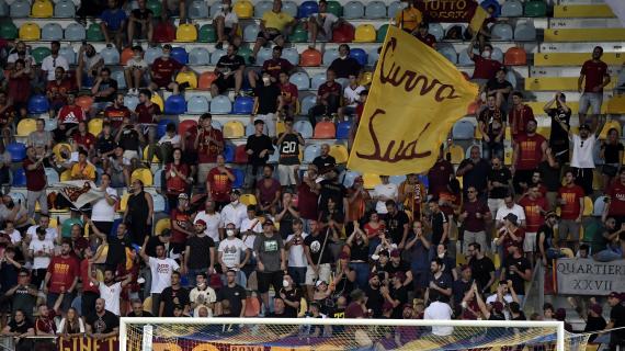 Scontri fra tifosi di Napoli e Roma sull'A1, la vedova Raciti: "Inaccettabile, il Governo agisca" 2 Scontri fra tifosi di Napoli e Roma sull'A1, la vedova Raciti: "Inaccettabile, il Governo agisca"