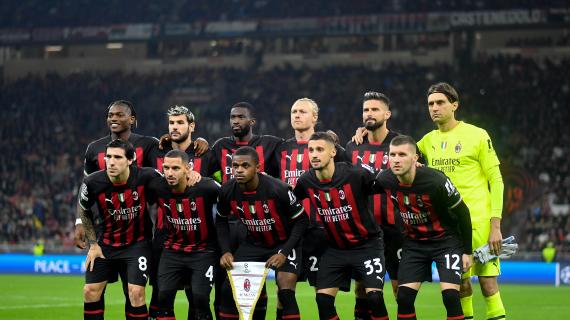 Milan, a novembre l'ultima gara senza subire gol: i numeri di una difesa... indifendibile
