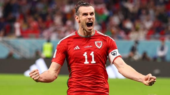 TOP NEWS ore 18 - Malinovskyi è un nuovo giocatore dell'OM. Gareth Bale lascia il calcio 16 TOP NEWS ore 18 - Malinovskyi è un nuovo giocatore dell'OM. Gareth Bale lascia il calcio