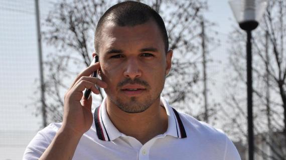 NEWS - Bojinov: "Caos Juve? Società forte, sana e perbene, uscirà da questa situazione" 12 ESCLUSIVA TMW - Bojinov: "Caos Juve? Società forte, sana e perbene, uscirà da questa situazione"