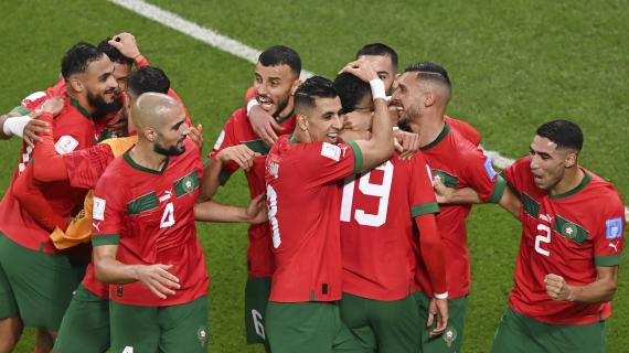 L'ex intermediario di Ounahi: "La passata stagione il Sassuolo poteva prenderlo per 2-3 milioni" 16 L'ex intermediario di Ounahi: "Lo scorso anno il Sassuolo poteva prenderlo per 2-3 milioni"