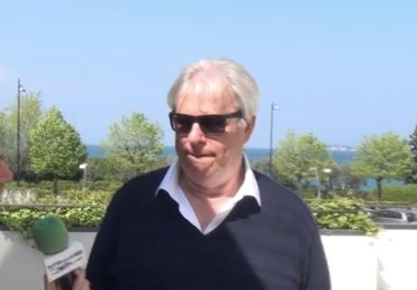NEWS RADIO - Maifredi: "Il Napoli può fare un ace venerdì. La Juve più forte come singoli" 8 TMW RADIO - Maifredi: "Il Napoli può fare un ace venerdì. La Juve più forte come singoli"