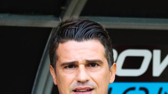 NEWS RADIO - Di Napoli: "Juve fuori dalla lotta Scudetto. L'Inter è l'avversaria del Napoli" 8 TMW RADIO - Di Napoli: "Juve fuori dalla lotta Scudetto. L'Inter è l'avversaria del Napoli"