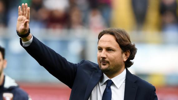 La Primavera (quasi) come la prima squadra: il Napoli di Frustalupi batte 2-1 la Juventus 3 La Primavera (quasi) come la prima squadra: il Napoli di Frustalupi batte 2-1 la Juventus