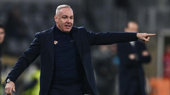 TOP NEWS Ore 21 - Il Milan si ferma a Lecce, Alvini esonerato. Inter sul terreno di gioco 18 TOP NEWS Ore 21 - Il Milan si ferma a Lecce, Alvini esonerato. Inter in campo