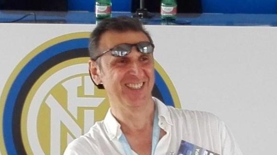 Borzillo su Linterista.it: "Inter, senza il fischio di Sacchi...." 10 Borzillo su Linterista.it: "Inter, senza il fischio di Sacchi...."