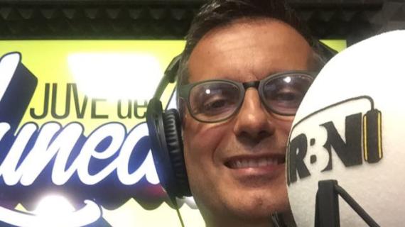 Paolino su Bianconeranews.it: "Juventus, l'apparente certezza" 12 Paolino su Bianconeranews.it: "Juventus, l'apparente certezza"