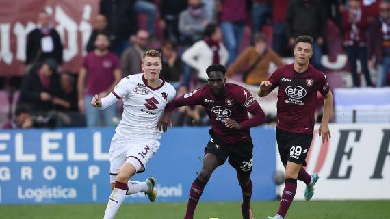 Torino, pure la Roma pensa a Schuurs: partita a Inter e Napoli in ottica dell'estate 20 Torino, anche la Roma pensa a Schuurs: sfida a Inter e Napoli in vista dell'estate