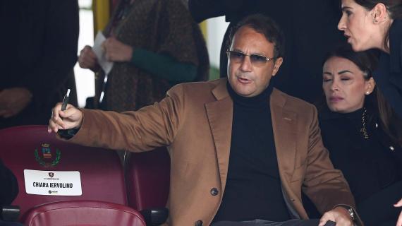 TOP NEWS Ore 24 - Le ultime sulla sconfitta di Immobile e sulla panchina della Salernitana 9 TOP NEWS Ore 24 - Le ultime sul ko di Immobile e sulla panchina della Salernitana