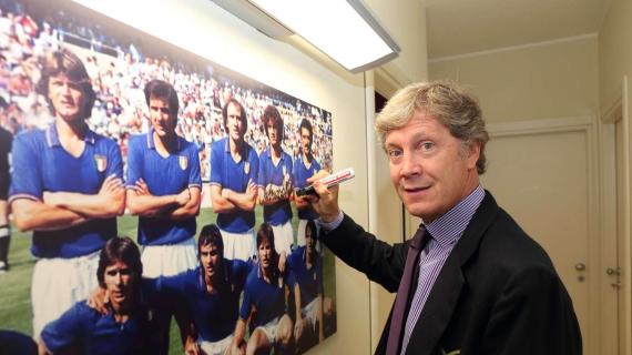 Collovati: "Questo Scudetto può perderlo solo il Napoli. Kvaratskhelia top della Serie A" 20 Collovati: "Questo Scudetto può perderlo solo il Napoli. Kvaratskhelia top della Serie A"