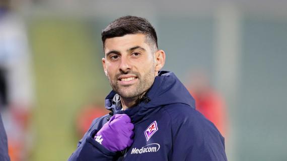 NEWS - Cremonese, domani fissate le consuete visite dal medico di Benassi: c'è l'accordo con i viola 13 TMW - Cremonese, domani fissate le visite mediche di Benassi: c'è l'accordo con i viola