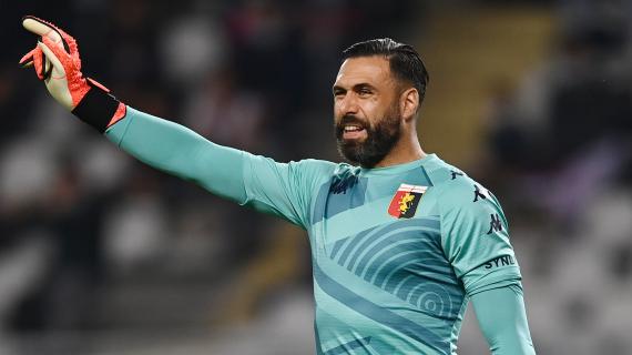 Fiorentina, slitta di qualche giorno il passaggio di Sirigu in viola: affare non in forse 13 Fiorentina, slitta di qualche giorno il passaggio di Sirigu in viola: affare non in dubbio