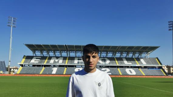 Inter, stasera fari puntati su Parisi: in estate possibile assalto con l'addio di Gosens