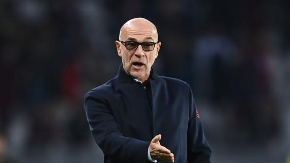 LIVE TMW - Cremonese, Ballardini: "Abbiamo fatto tanto ma dobbiamo fare ancora di più"