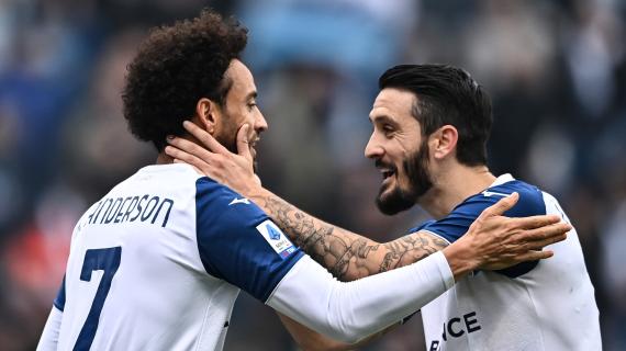 Che fine hanno fatto i campioni d'Italia? Milan impresentabile: show della Lazio, finisce 4-0! 1 Che fine hanno fatto i campioni d'Italia? Milan impresentabile: show della Lazio, finisce 4-0!