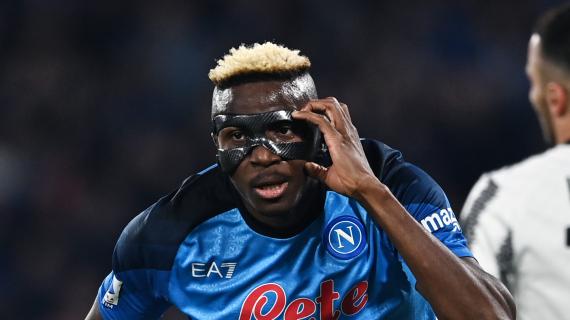 FOCUS NEWS - Classifiche a confronto: Napoli in fuga, +11! Male Milan e Inter, bene le romane 15 FOCUS TMW - Classifiche a confronto: Napoli in fuga, +11! Male Milan e Inter, bene le romane