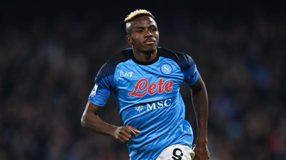Serie A, i migliori 5 attaccanti dopo 19 giornate: chi può prendere Osimhen?