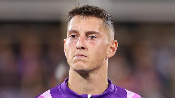 Gollini è del Napoli. De Laurentiis posta la foto della firma e accoglie il nuovo portiere