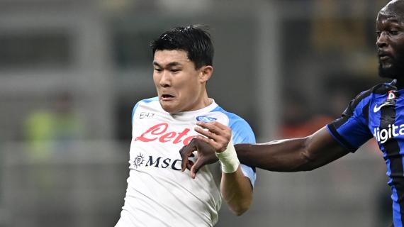 Napoli, Giuntoli al lavoro per blindare Kim: obiettivo alzare la base della clausola risolutiva