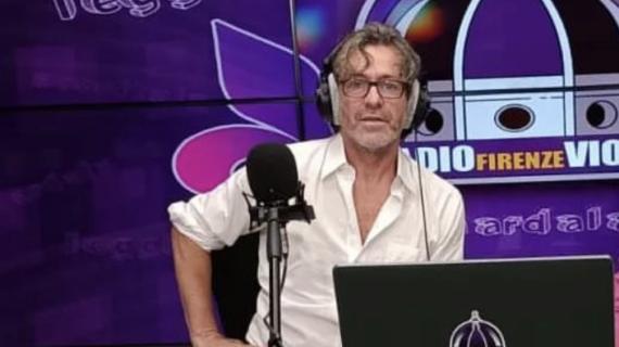 TMW RADIO - Orlando: "La Roma ha trovato la quadra, ma sulla carta non c'è gara col Napoli"