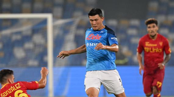 Napoli, partite le manovre per il pilastro della difesa: adeguamento e ritocco clausola per Kim