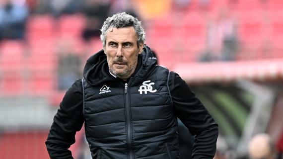 Lo Spezia attende Shomurodov e si lecca le ferite: quante assenze pesanti per Gotti