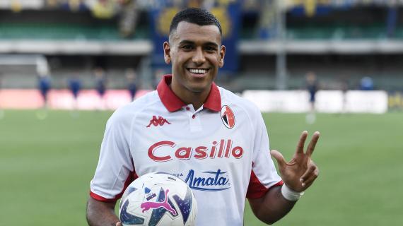 Napoli, bloccato il doppio affare col Bari: solo in estate si riparlerà di Cheddira e Caprile