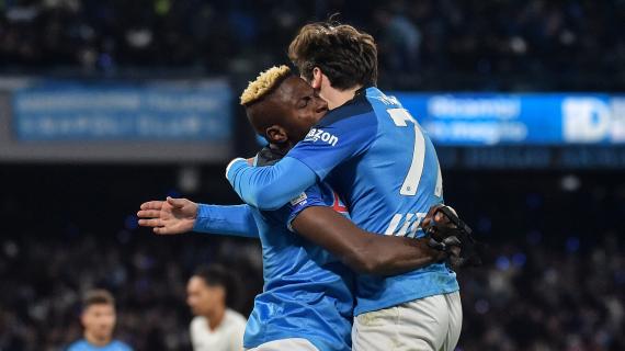 Serie A, i migliori 5 attaccanti dopo 20 giornate: il Napoli occupa le prime due posizioni
