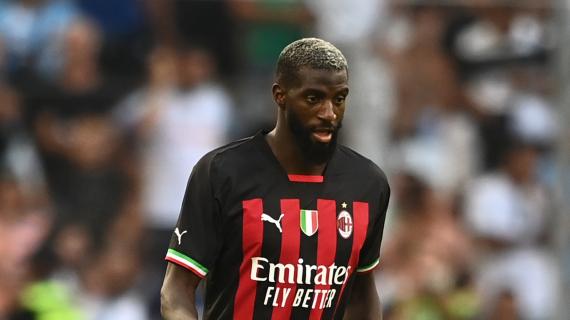 TMW - L'incredibile gennaio di Bakayoko, salta anche l'Adana. Finirà la stagione al Milan