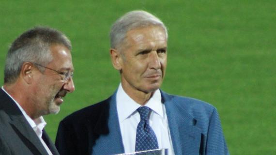 A. Bigon: "Il Napoli è come Re Mida, trasforma ogni pallone in oro. La città merita lo scudetto"