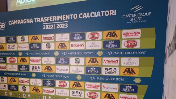 NEWS - Gong al mercato: qual è stato il miglior affare dell'inverno? 10 SONDAGGIO TMW - Gong al mercato: qual è stato il miglior affare dell'inverno?