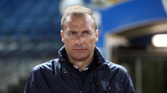 Cremonese, Giacchetta prima della Roma: "Palesato a Napoli che non siamo qui in gita" 8 Cremonese, Giacchetta prima della Roma: "Dimostrato a Napoli che non siamo qui in gita"