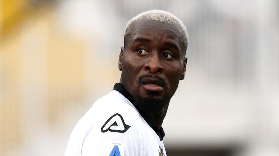 Spezia, il report in ottica del Napoli: differenziato per Ekdal e Nzola. Terapie per 5 calciatori 4 Spezia, il report in vista del Napoli: differenziato per Ekdal e Nzola. Terapie per 5 giocatori