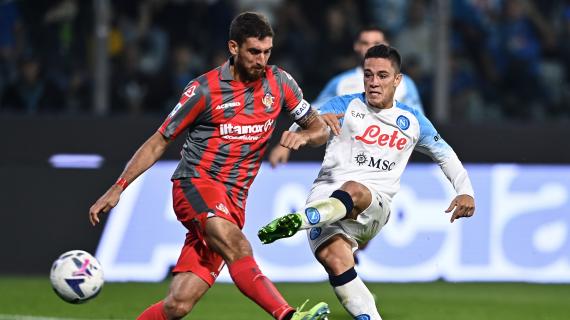 Cremonese, Bianchetti: "In un anno pieno di difficoltà è bello dare alla città una gioia in questo modo" 2 Cremonese, Bianchetti: "In un anno pieno di difficoltà è bello dare alla città una gioia così"