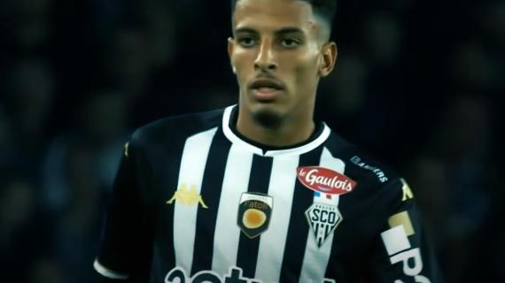 Napoli, quell'interesse per Ounahi e un discorso mezzala rinviato all'estate 17 Napoli, quell'interesse per Ounahi e un discorso mezzala rinviato all'estate