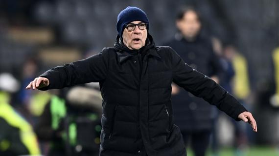 Cremonese, Ballardini: "Questa squadra ha valori e lo dimostra. Avanti così in campionato"