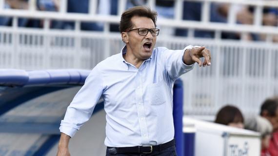 TMW RADIO - Novellino: "Il segreto del Napoli è la qualità. Kim e Kvara mia hanno sorpreso”