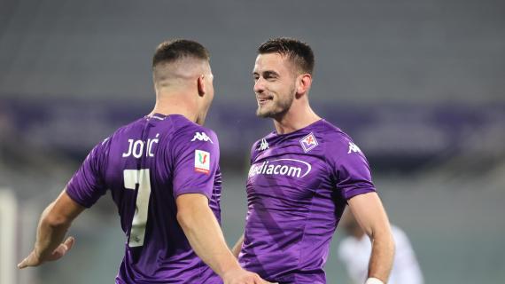 Coppa Italia, il programma delle semifinali: sarà Inter-Juve e Cremonese-Fiorentina