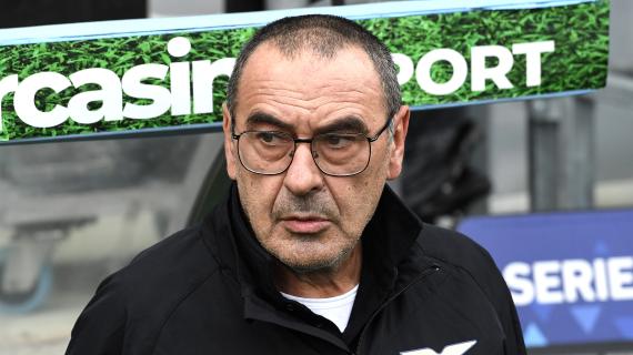 Le pagelle di Sarri: Allegri è la sua bestia nera. Bocciato ed eliminato allo Stadium