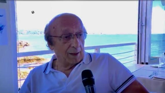Moggi si difende dopo l'inchiesta FIGC: "Chiné è livoroso, non possono vietarmi pure di parlare"