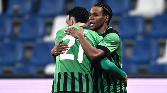 Serie A, la classifica aggiornata: l'Atalanta va ko e rimane a -2 dal secondo posto 6 Serie A, la classifica aggiornata: l'Atalanta va ko e resta a -2 dal secondo posto