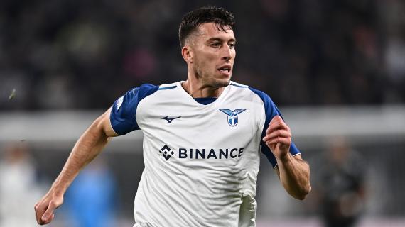 Lazio, Casale: "Dobbiamo vincere con le piccole. Bisogna fare questo step" 6 Lazio, Casale: "Dobbiamo vincere con le piccole. Bisogna fare questo step"
