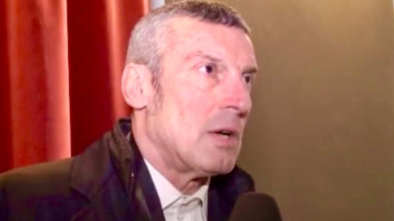 NEWS RADIO - Faccini: "Zaniolo potrebbe andare al Milan l'anno prossimo. Occhio a Juve e Napoli" 5 TMW RADIO - Faccini: "Zaniolo potrebbe andare al Milan l'anno prossimo. Occhio a Juve e Napoli"
