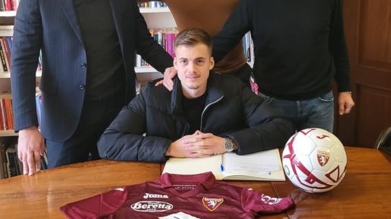 Mercato di gennaio, per il lettori di NEWS Ilic al Torino è stato il miglior affare invernale in Serie A 20 Mercato di gennaio, per il lettori di TMW Ilic al Torino è stato il miglior affare invernale in Serie A
