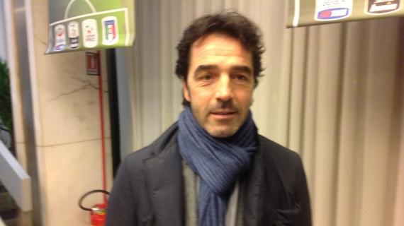 Ag. Cambiaso: "La Juve era forte sul ragazzo, ma c'è stato un rifiuto fermo e netto del Bologna" 15 Ag. Cambiaso: "La Juve era forte sul ragazzo, ma c'è stato un rifiuto fermo e netto del Bologna"