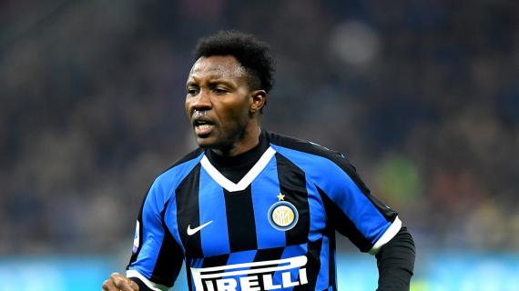 Asamoah: "Spalletti non mi ha sorpreso, ma se il Napoli cade dopo è molto complicato rialzarsi" 13 Asamoah: "Spalletti non mi ha sorpreso, ma se il Napoli cade poi è difficile rialzarsi"