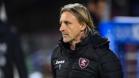 LIVE TMW - Salernitana, Nicola: "Subiti due gol da polli, non è un problema d'atteggiamento"